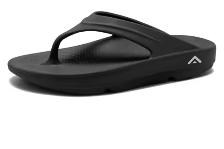 Orthopedic recovery Flip-flops